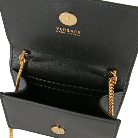 versace purses outlet